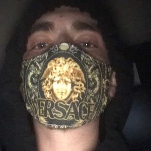 Meet your Posher, Trey